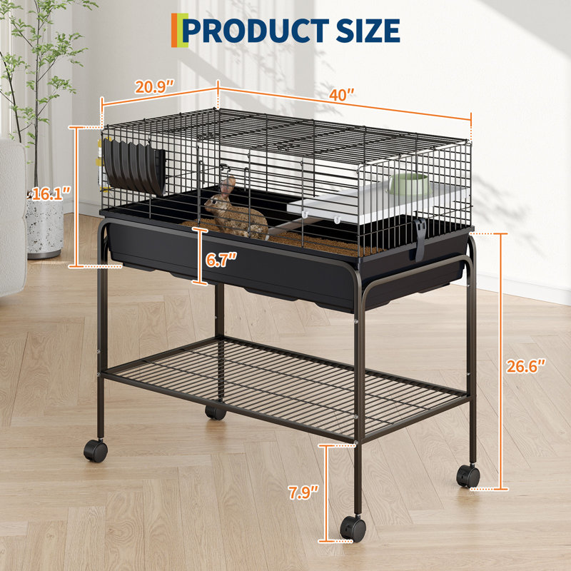 Rabbit Cage