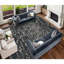 One-of-a-Kind 9' X 11'8" Area Rug