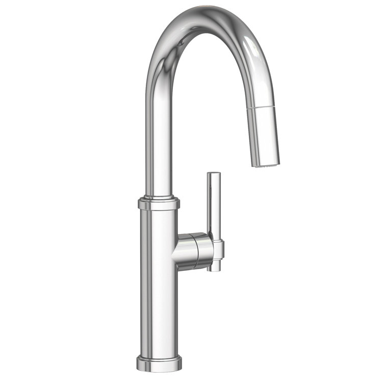 Prep/Bar Pull Down Faucet