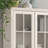 Pure solid wood bookcase