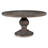 Rustique Round Dining Table