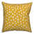 Yellow/White Geometric 5 selected