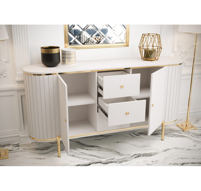 Display Cabinet