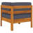 Nordista Patio Lounge Set with Cushions-792207655
