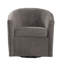 Fauteuil d'appoint rotatif Odessa-444760669