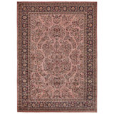 One-of-a-Kind 9'6" X 11'6" Hand Knotted Area Rug