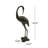 Hico Animals Rust Resistant Aluminum Garden Statue