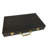 Trinx 10'' L Solid Wood Backgammon Game Set