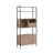 Mooreland Bookcase Storage Bookcase