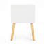 Table de chevet Mid-Century