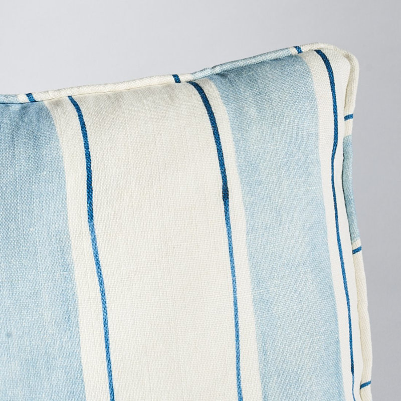 Coussin Schumacher x Porter