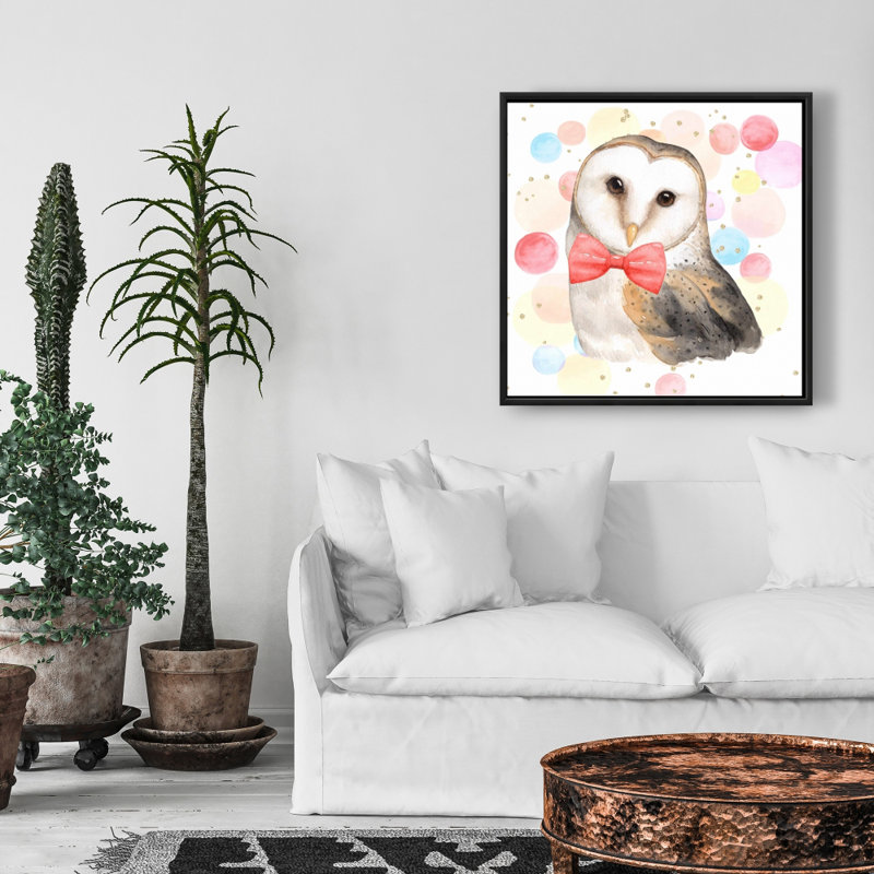 «Chic Owl»