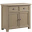 Columbia 80cm Sideboard