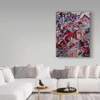 Modern & Contemporary