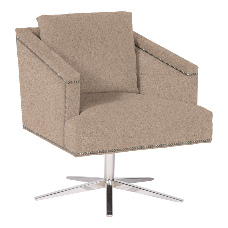 Rutherford By Michael Weiss Task Chair, Navada Mushroom, Yes