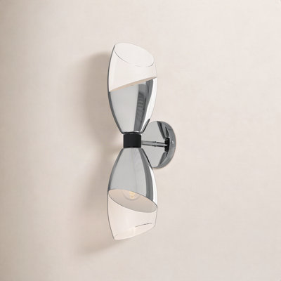 Phineas Bath Sconce