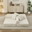Canapé-lit pliant Boneless Comfy-199262985