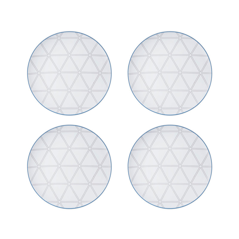 Orquestra 8.66" Dessert Plate