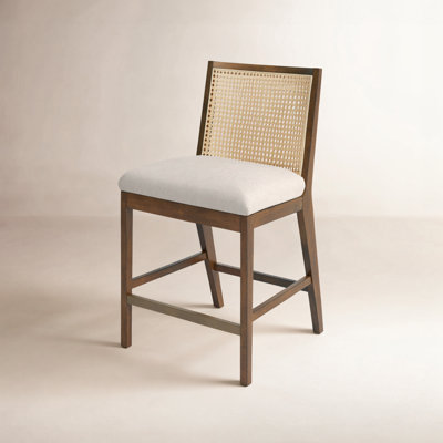 Tabouret de comptoir et de bar Sergi
