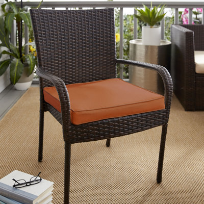 Coussin de siège Farleigh Sunbrella