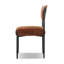 Chaise de salle à manger Makani - Altair Sienna-219493228