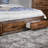 Wrigley Platform Bed-380017840