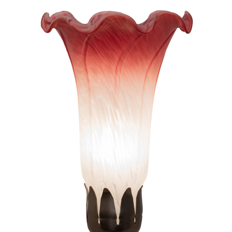 Chesa Torchiere Table Lamp
