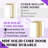 Interior Half Clear Glass Panel Pantry Door Slab Modern Pantry Door Solid Core Primed Standard Door Without Hardware-101982246
