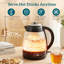 Kettle and Toaster Set-122933107