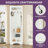 Corner Hall Tree with Bench & Storage – Space-Saving Shoe Rack & Coat Rack-436456017
