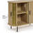 35.4" Buffet Cabinet with Storage-1384076974