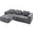 Grey est en rupture de stock