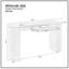 Console de style moderne avec tiroir-350272569-355406372-337479927