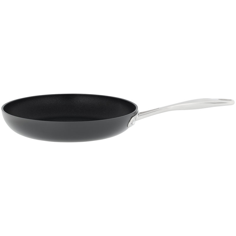 Stellar Hard Anodised Non-Stick Frying Pan, 26cm
