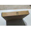 Ensemble de tabouret de coiffeuse à miroir 31 pouces x 20 pouces à DEL