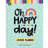 Happy Day Lesson Planner