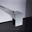 Walk in Shower Enclosure With Dark Grey Easy Clean Safety Glass -1971199927-1971199935