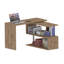 L-Shaped Computer Desk-84064391-84064392