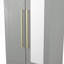 Behrad Manufactured Wood Wardrobe-1329285116