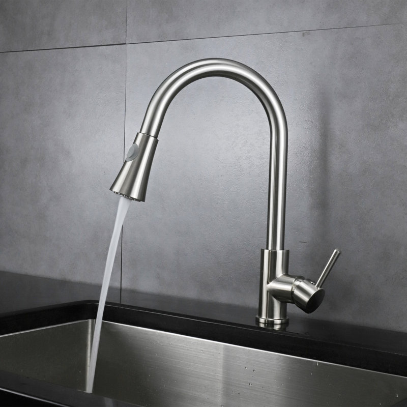 AA Warehousing Luxurious Kitchen Faucet