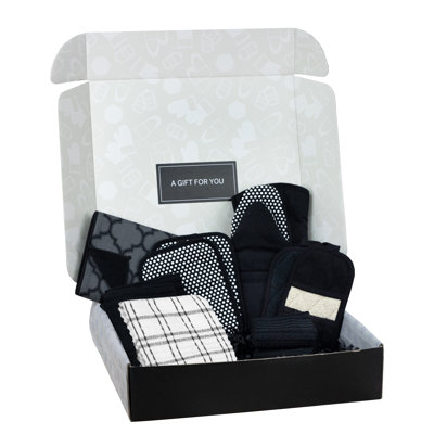 RITZ Legacy Collection, Kitchen Gift Set
