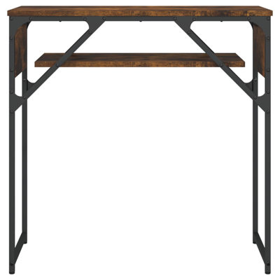 Fishel Console Table