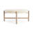 Vane 36" Round Ottoman-335860379-335860375