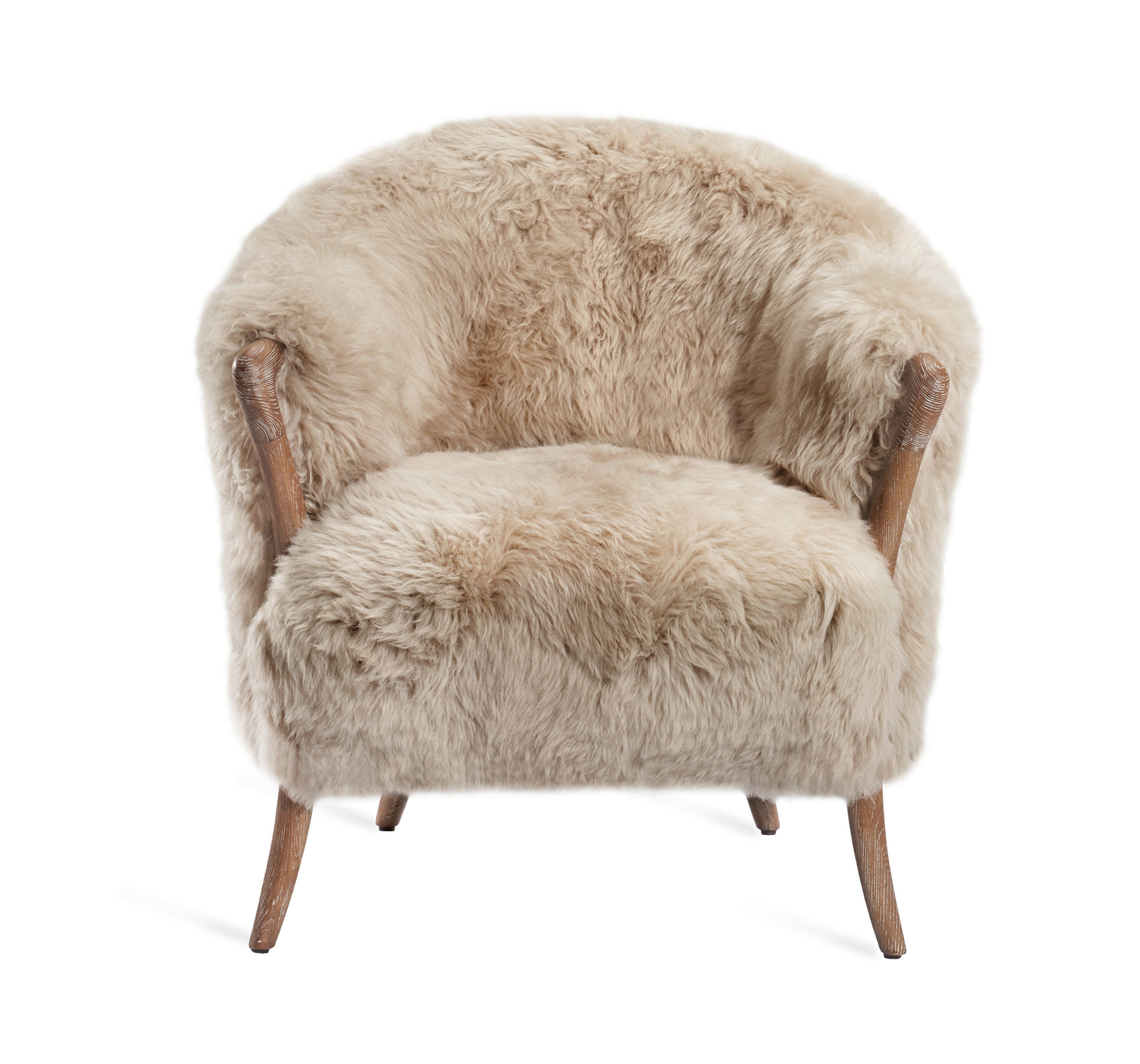 Ilaria 29'' Wide Armchair