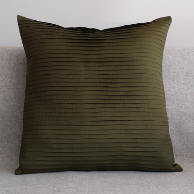 Nabors Square Cushion