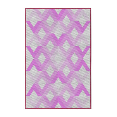 Koeller Geometric Indoor Rug