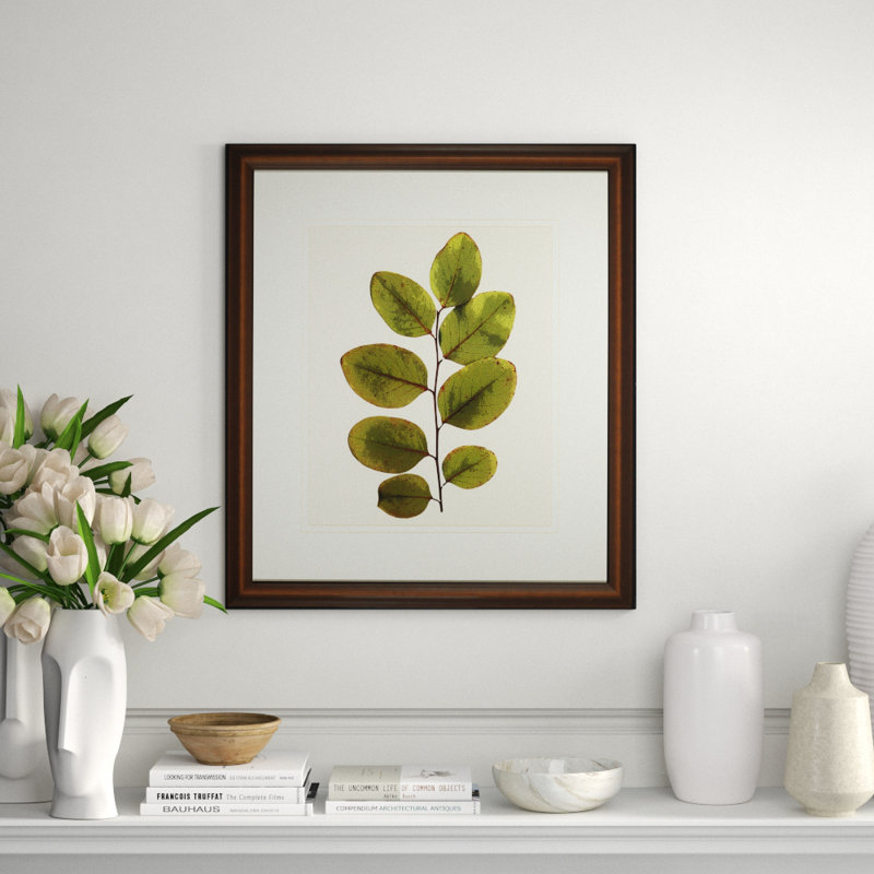 A Little Piece Of Nature VI Print