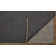 Castanon moderne uni, gris / brun clair
