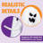 7Pcs 19.6” Halloween Hanging Ghost