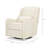 Devon Recliner and Swivel Glider-102798008